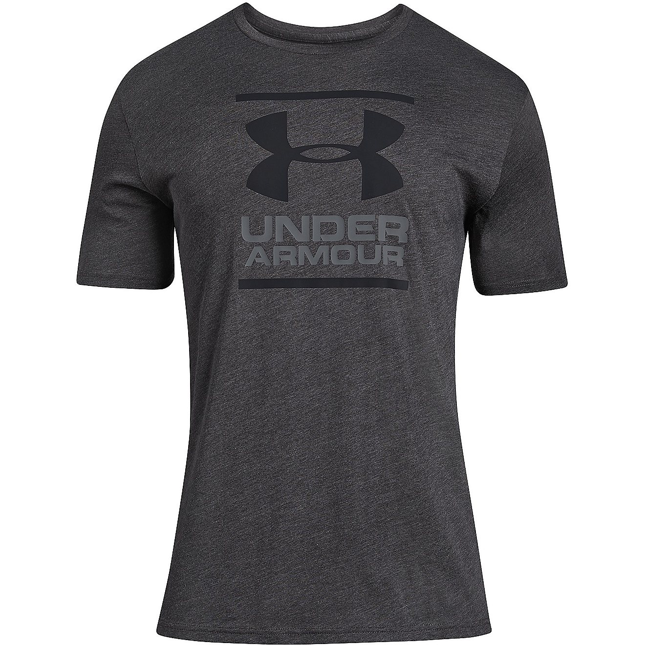 Under Armour Men's Foundation T-shirt                                                                                            - view number 3