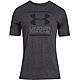 Under Armour Men's Foundation T-shirt                                                                                            - view number 3 image