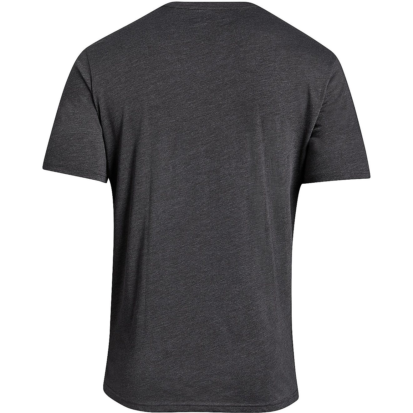 Under Armour Men's Foundation T-shirt                                                                                            - view number 4