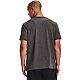 Under Armour Men's Foundation T-shirt                                                                                            - view number 2 image