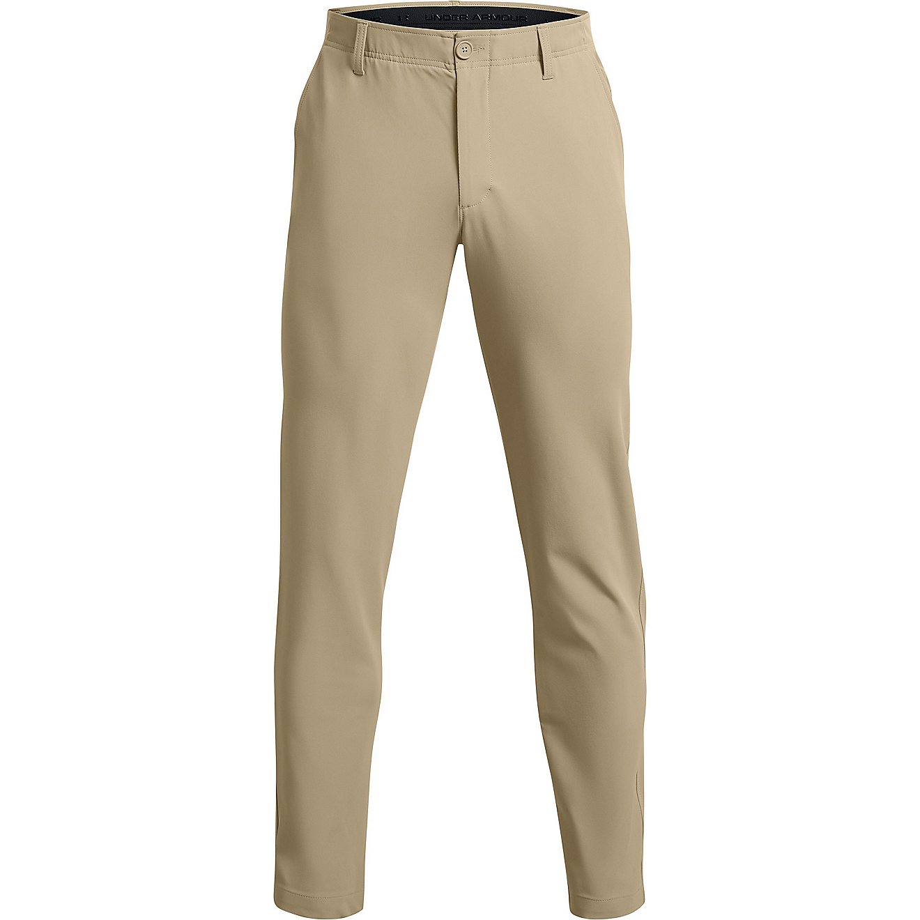 Under Armour Men's Drive Tapered Pants                                                                                           - view number 4
