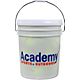 Academy Sports + Outdoors 11 in Fast-Pitch Practice Softballs 18-count Bucket                                                    - view number 2 image