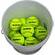 Academy Sports + Outdoors 11 in Fast-Pitch Practice Softballs 18-count Bucket                                                    - view number 4 image