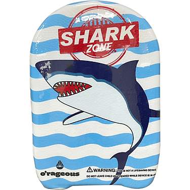 O'Rageous Shark Kickboard                                                                                                       