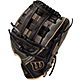 Wilson 12.5" Adult A1000 ™ 1750 Baseball Glove                                                                                 - view number 4 image