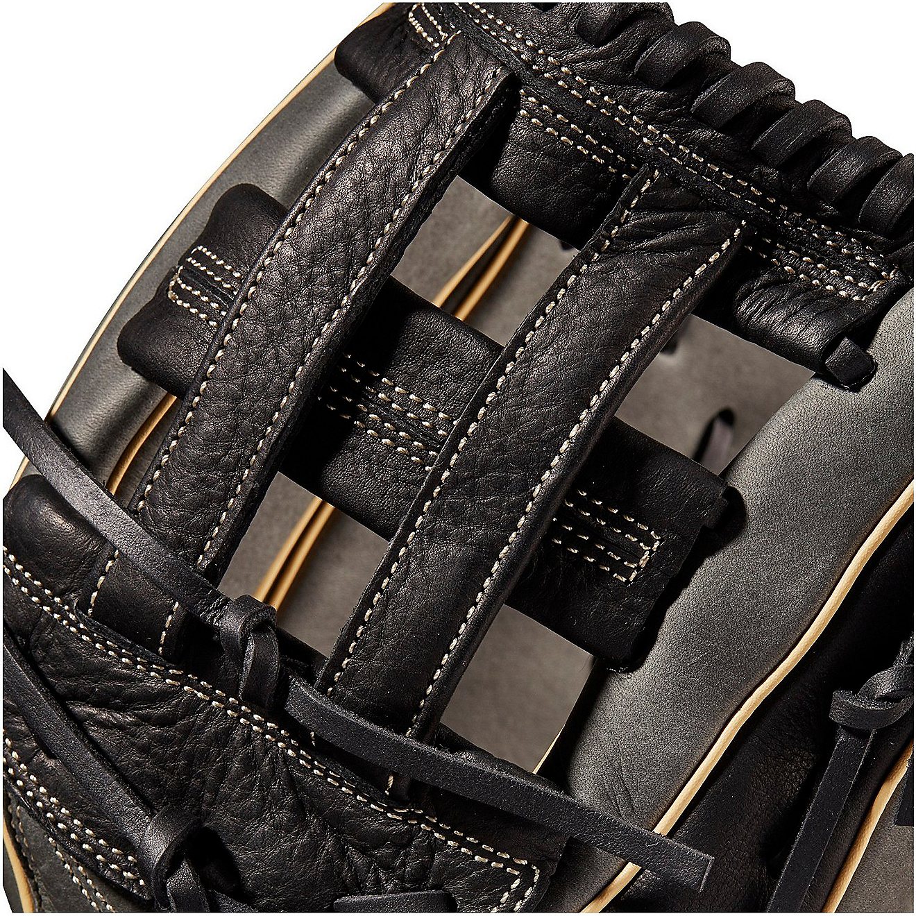 Wilson 12.5" Adult A1000 ™ 1750 Baseball Glove                                                                                 - view number 6