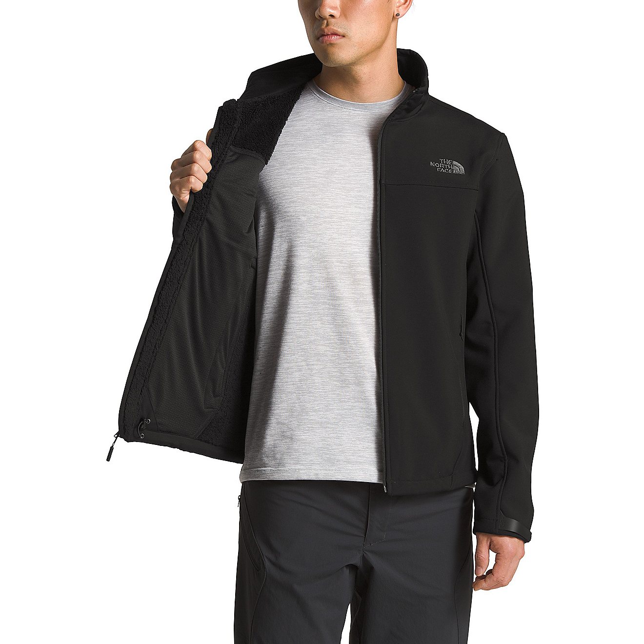 The North Face Men's Apex Chromium Thermal Jacket                                                                                - view number 3