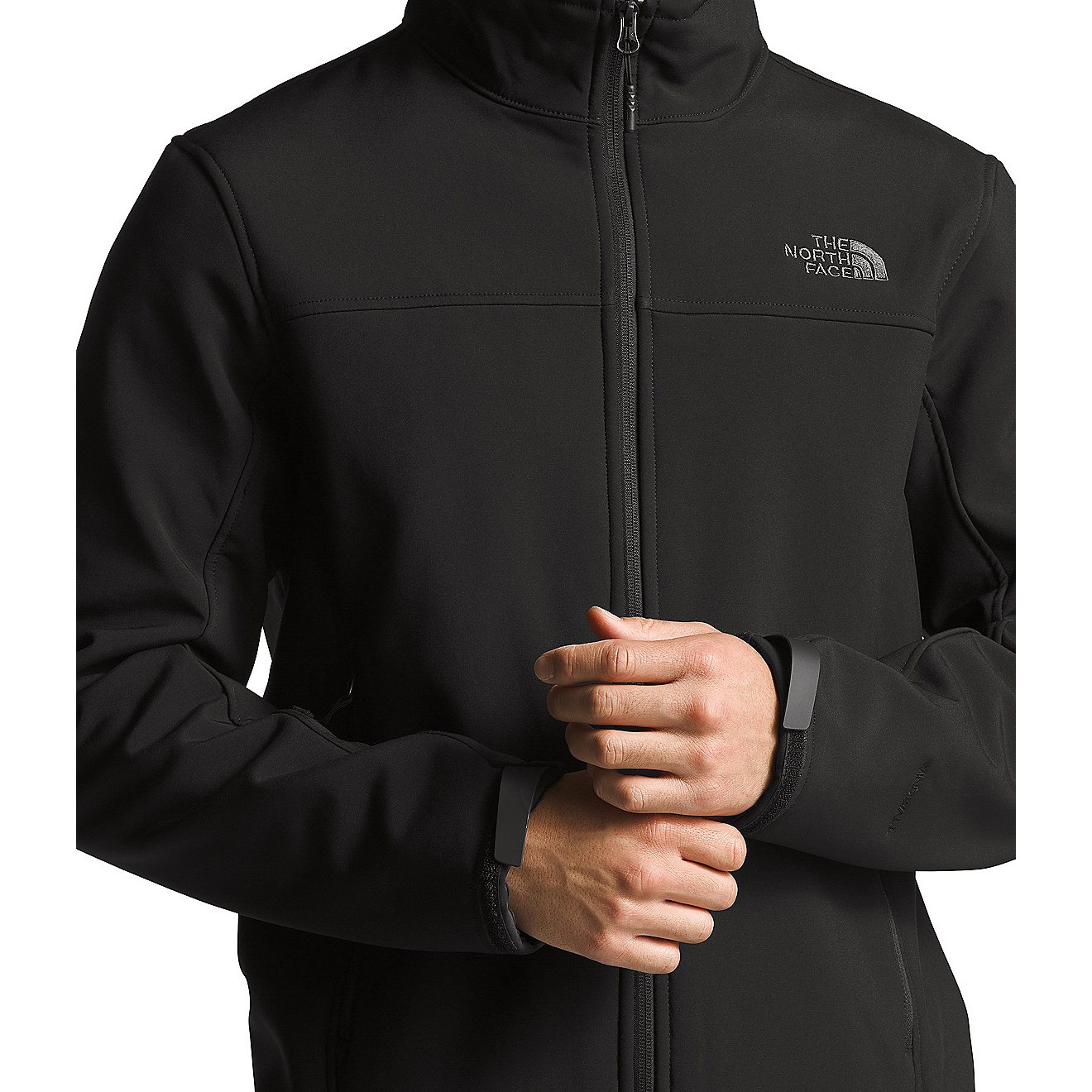 The North Face Men's Apex Chromium Thermal Jacket                                                                                - view number 4