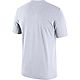 Nike Men's University of Florida MX90s Hoop Short Sleeve T-shirt                                                                 - view number 2 image