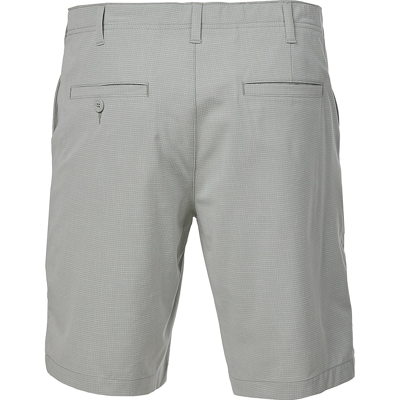 BCG Men's Golf Texture Shorts 10 in                                                                                              - view number 2