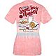 Simply Southern Girls' Nugget T-shirt                                                                                            - view number 1 image