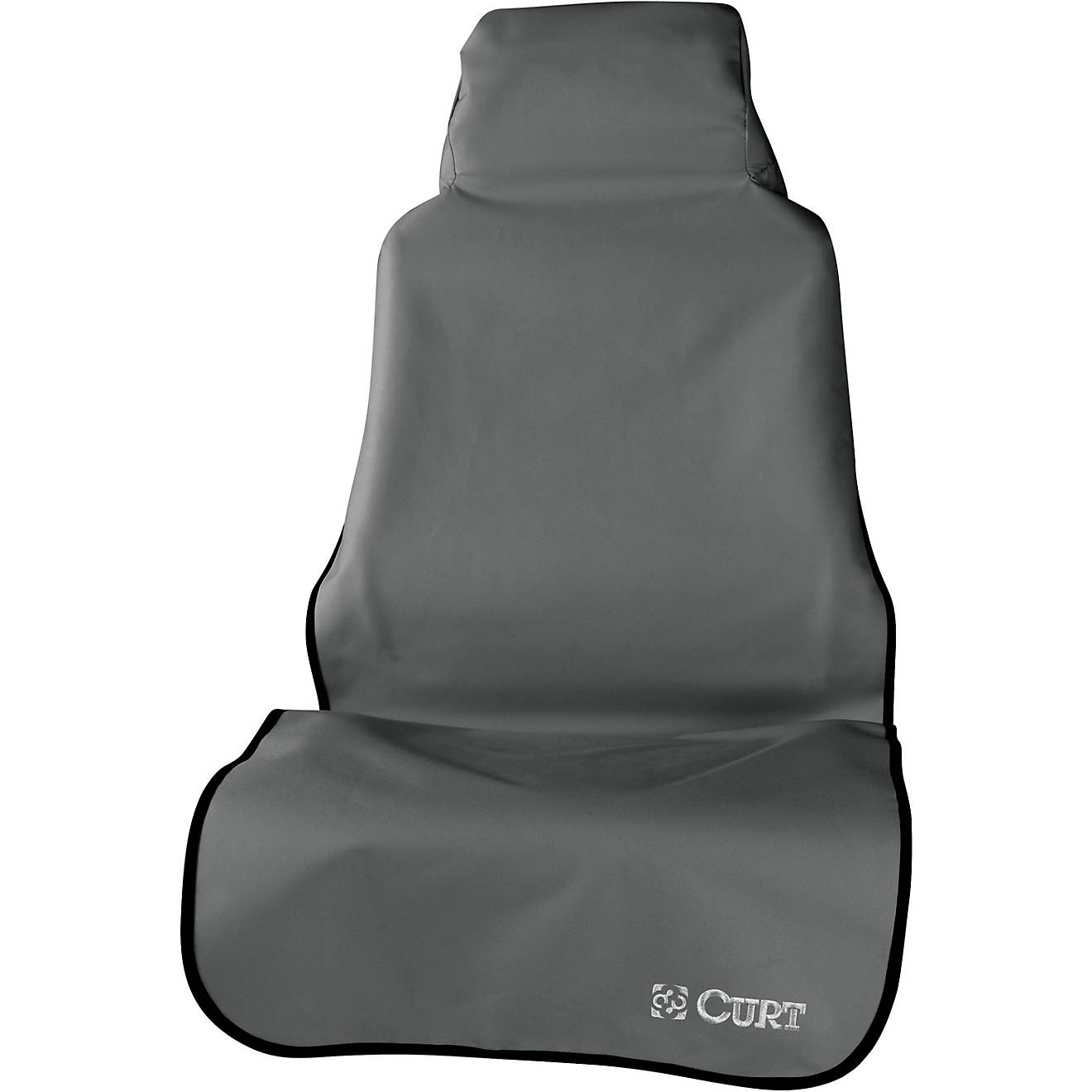 CURT 18502 Seat Defender Bucket Seat Cover                                                                                       - view number 1