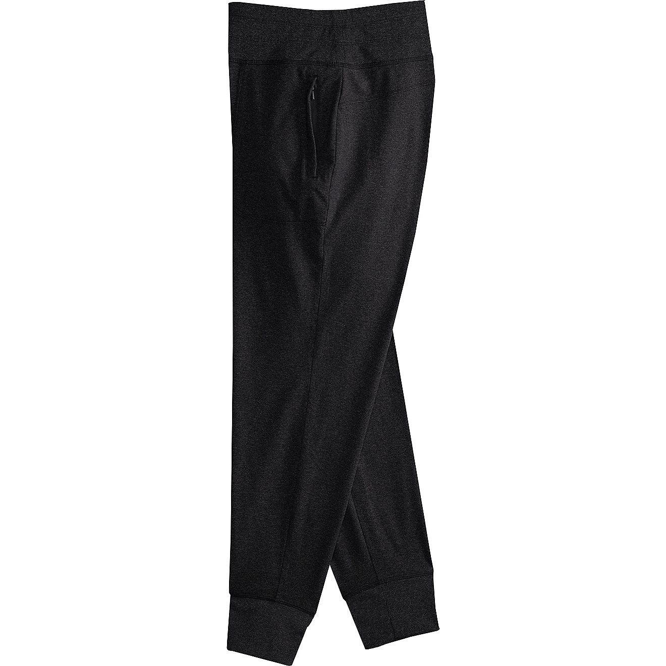 Freely Women's Zip Pocket Jogger Pants                                                                                           - view number 7
