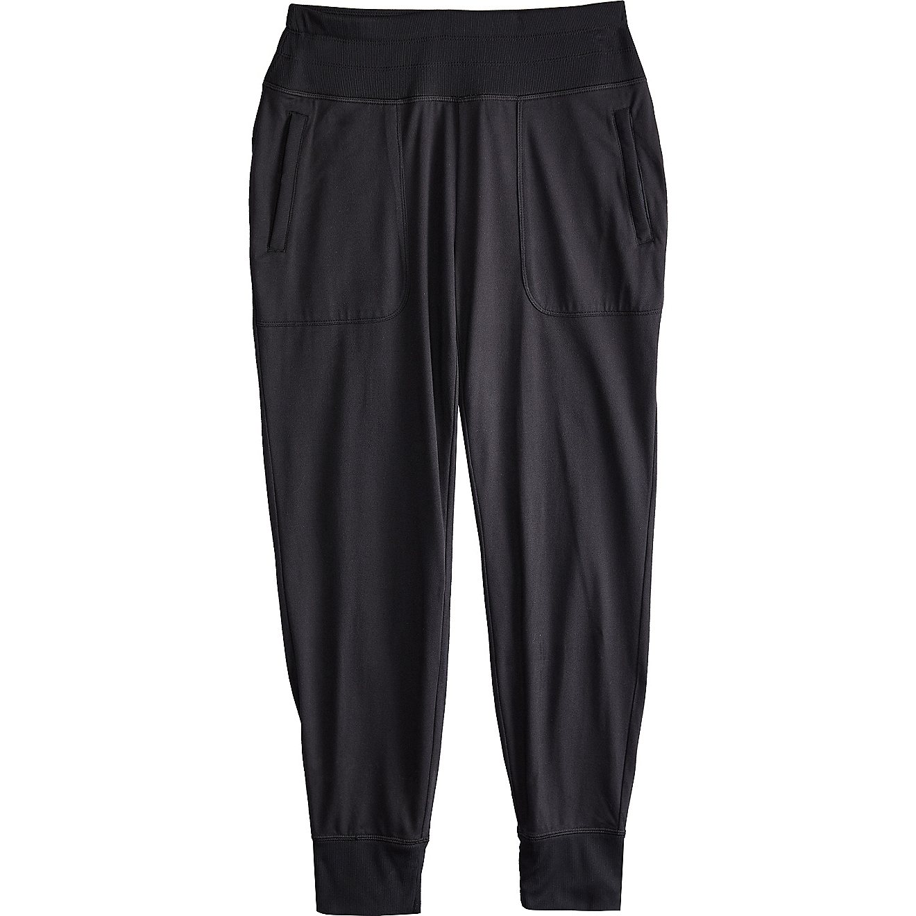 Freely Women's Zip Pocket Jogger Pants                                                                                           - view number 9