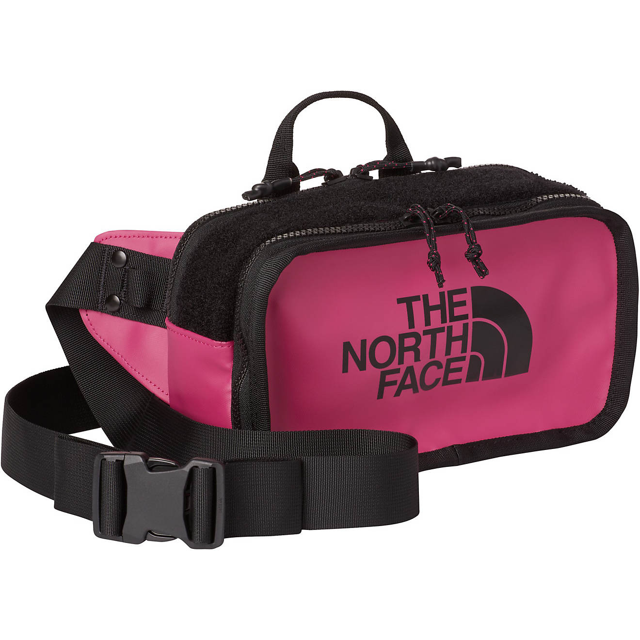 The North Face Explore BLT Lumbar Fanny Pack                                                                                     - view number 1