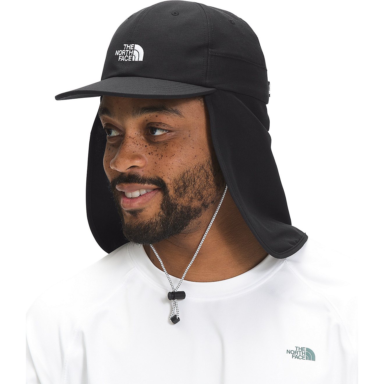 The North Face Adults' Class V Sunshield Hat                                                                                     - view number 1