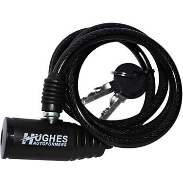 Hughes Autoformers LOCK Cable Lock                                                                                              