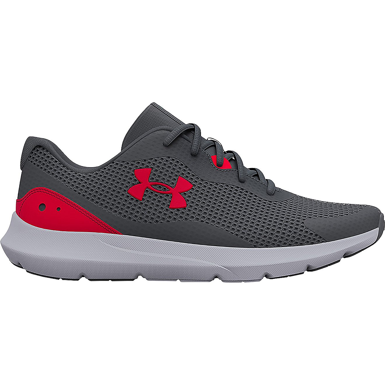 Under Armour Men's Surge 3 Running Shoes                                                                                         - view number 1