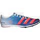 adidas Adults' Distancestar Track and Field Shoes                                                                                - view number 1 image