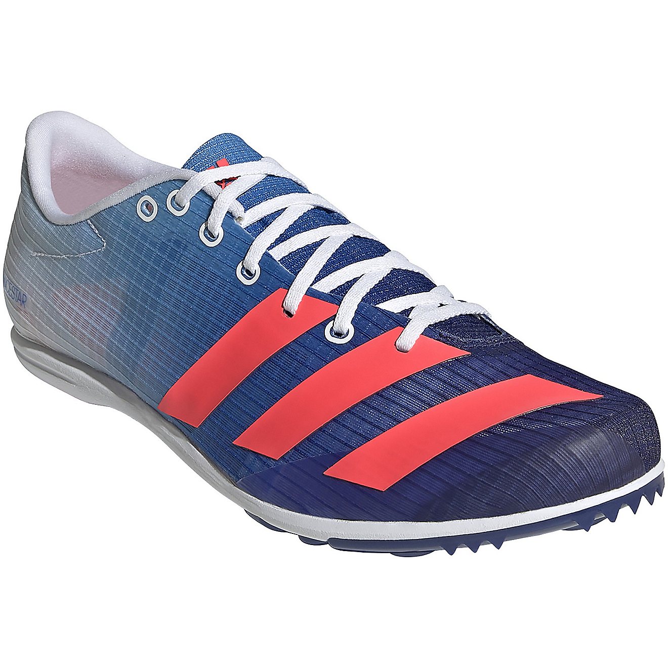 adidas Adults' Distancestar Track and Field Shoes                                                                                - view number 2