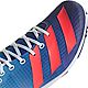 adidas Adults' Distancestar Track and Field Shoes                                                                                - view number 4 image