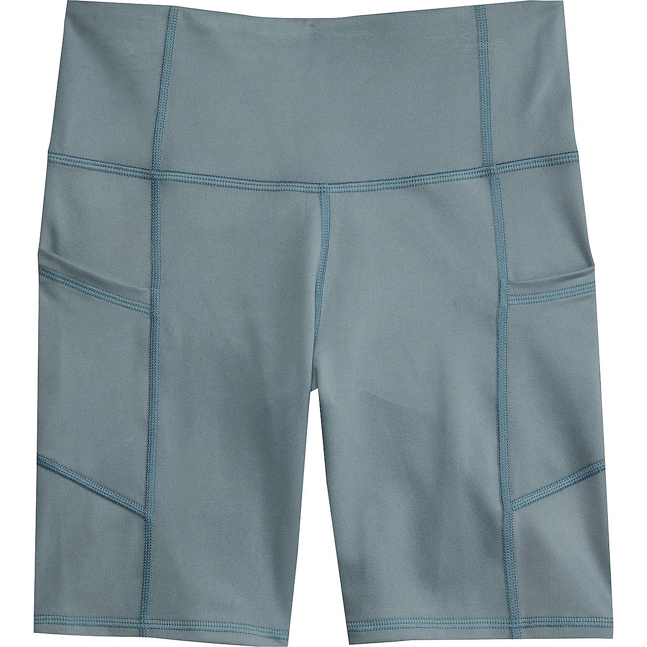 Freely Women's Lily Bike Shorts 7 in                                                                                             - view number 5