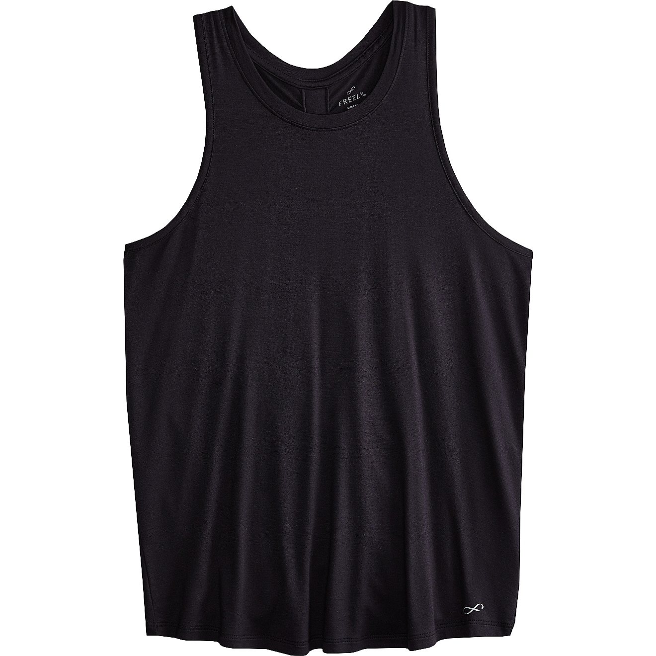 Freely Women's Letty Cinch Back Tank Top                                                                                         - view number 6