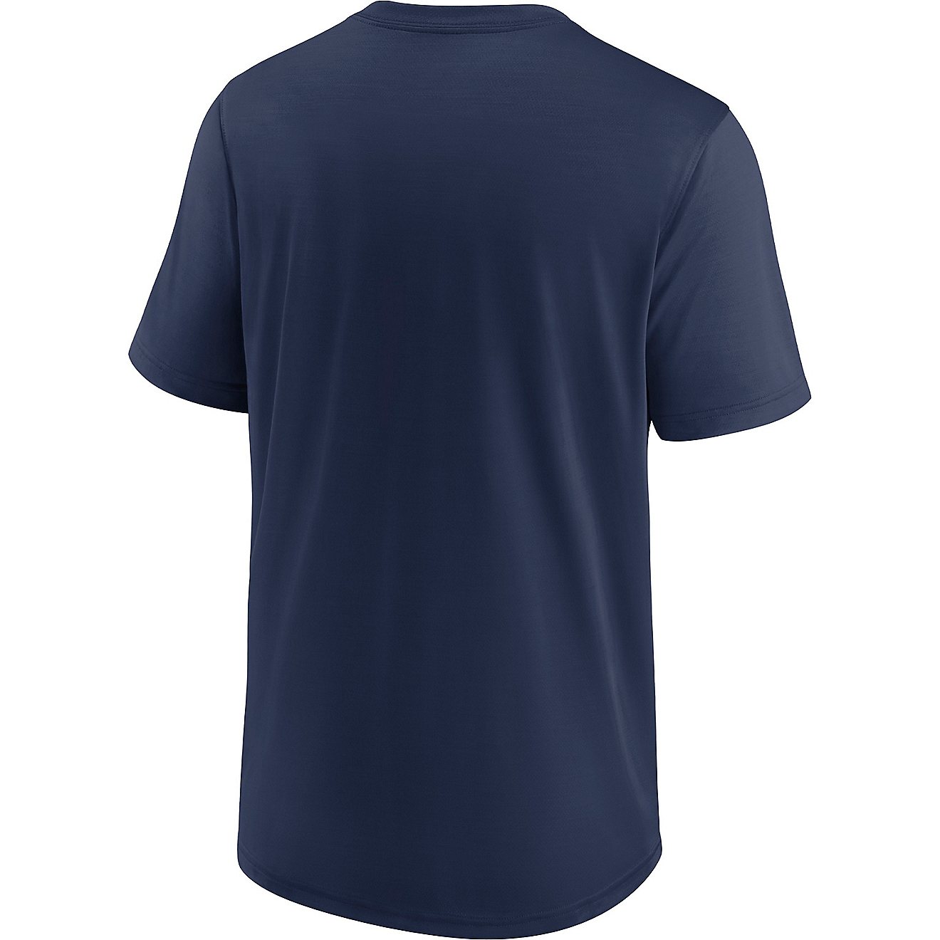 Nike Men's Atlanta Braves Team Exceed T-shirt                                                                                    - view number 2