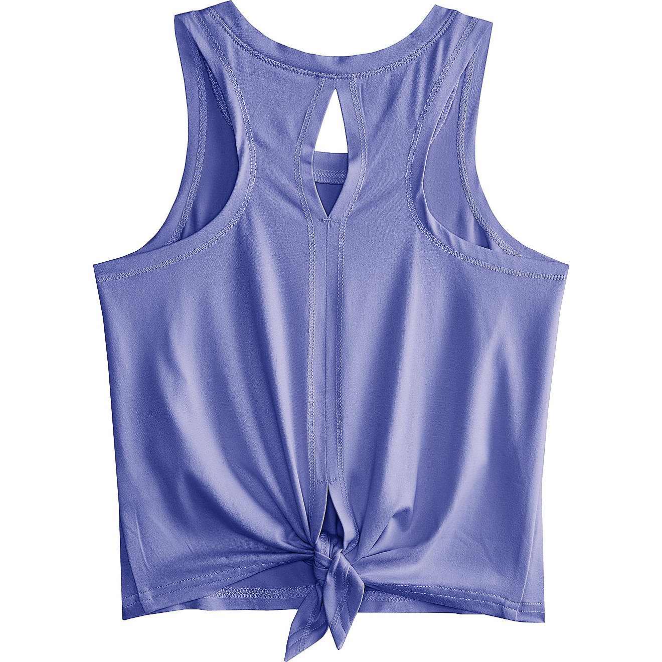 Freely Girls' Roxie Tie Back Tank Top                                                                                            - view number 3