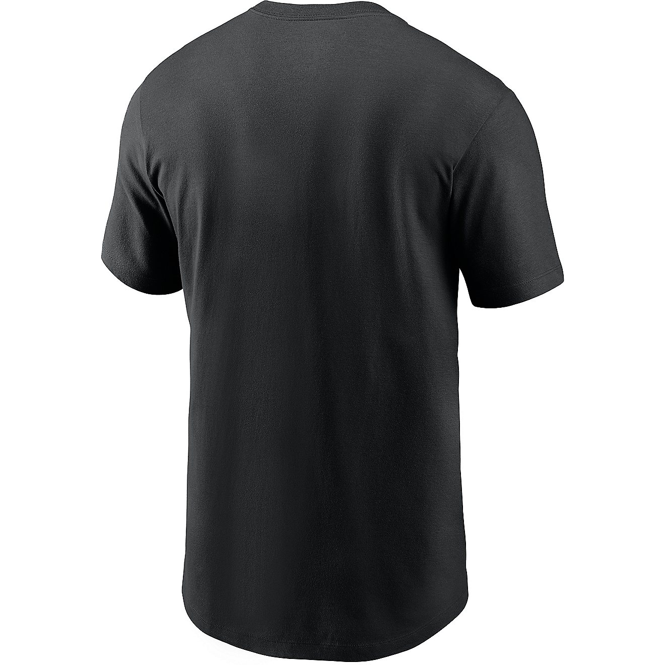 Nike Men’s Atlanta Braves Skyline T-shirt                                                                                      - view number 2