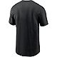 Nike Men’s Atlanta Braves Skyline T-shirt                                                                                      - view number 2 image