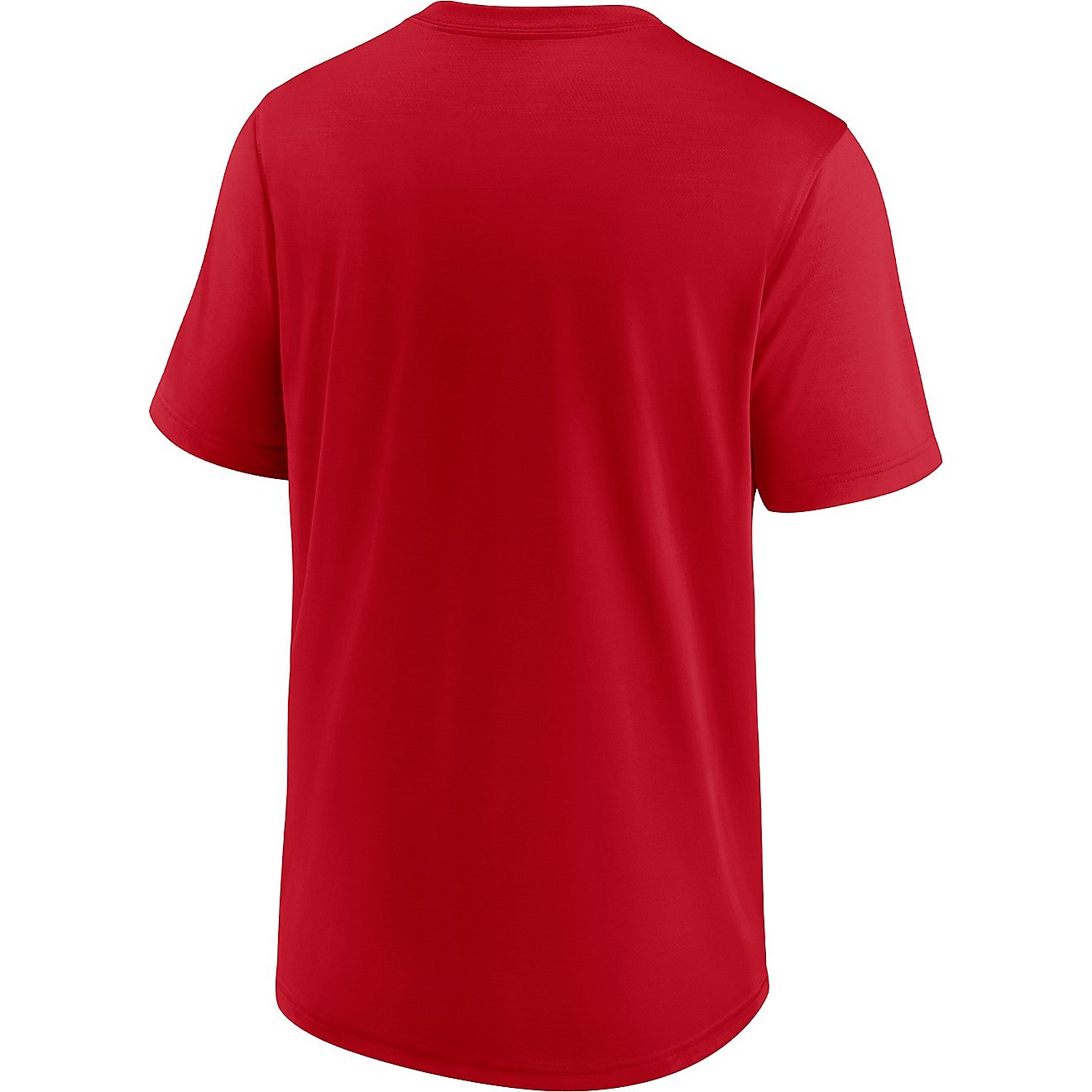 Nike Men's St. Louis Cardinals Team Exceed Graphic T-shirt                                                                       - view number 2