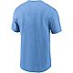 Nike Men’s Kansas City Royals Cooperstown Wordmark T-shirt                                                                     - view number 2 image