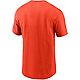 Nike Men’s Houston Astros Ball Specs T-shirt                                                                                   - view number 2 image