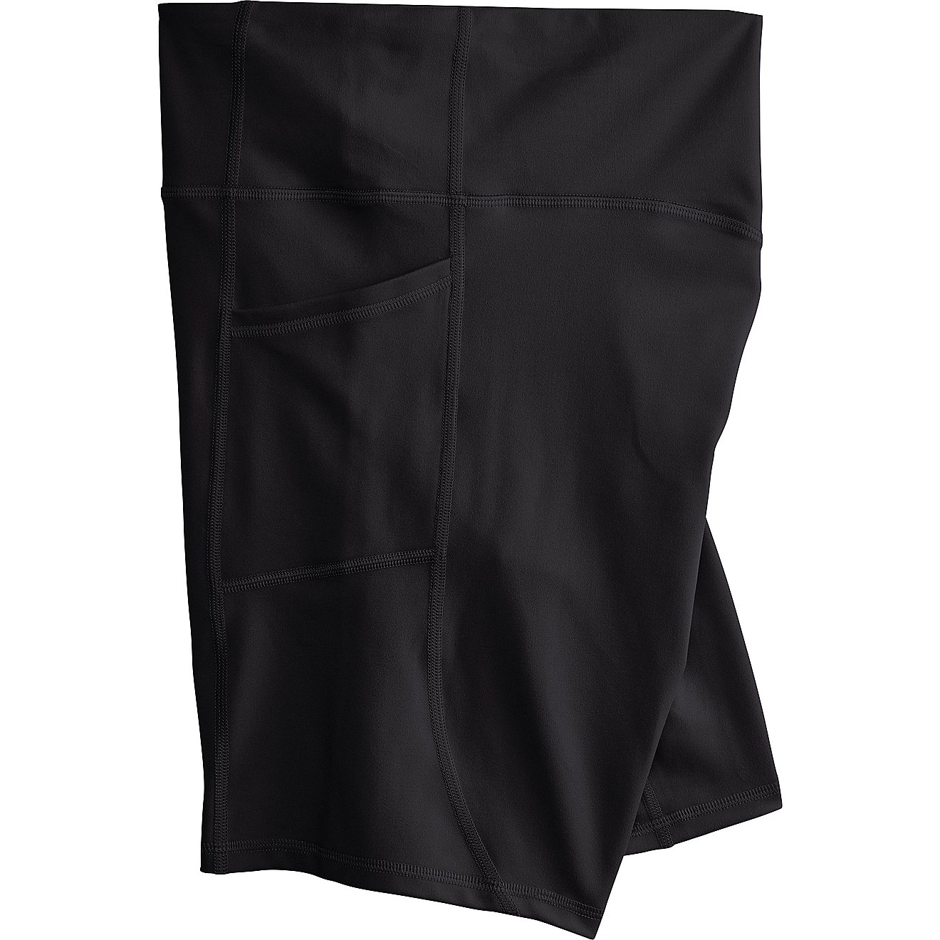 Freely Women's Lily Plus Size Bike Shorts 9 in                                                                                   - view number 6
