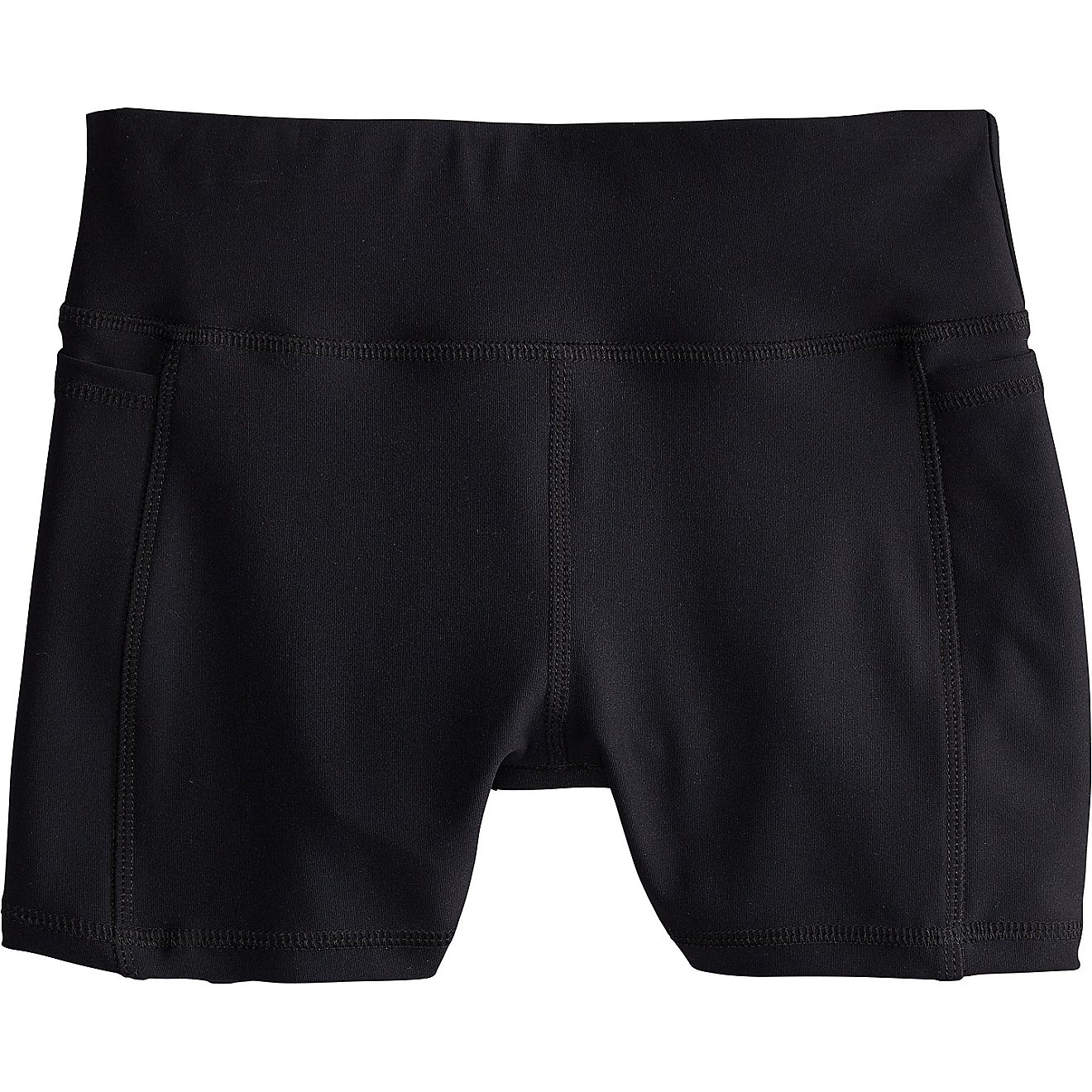 Freely Girls' Compression Shorts 3 in                                                                                            - view number 4