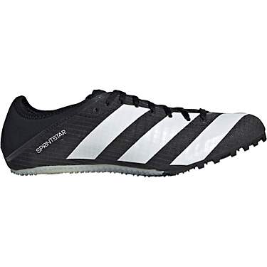 Adidas Adults' Sprintstar Track and Field Shoes                                                                                 
