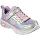 SKECHERS Girls' Sweetheart Lights Let's Shine Shoes                                                                              - view number 1 image