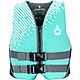 O'Rageous Youth Neoprene Life Vest                                                                                               - view number 1 image