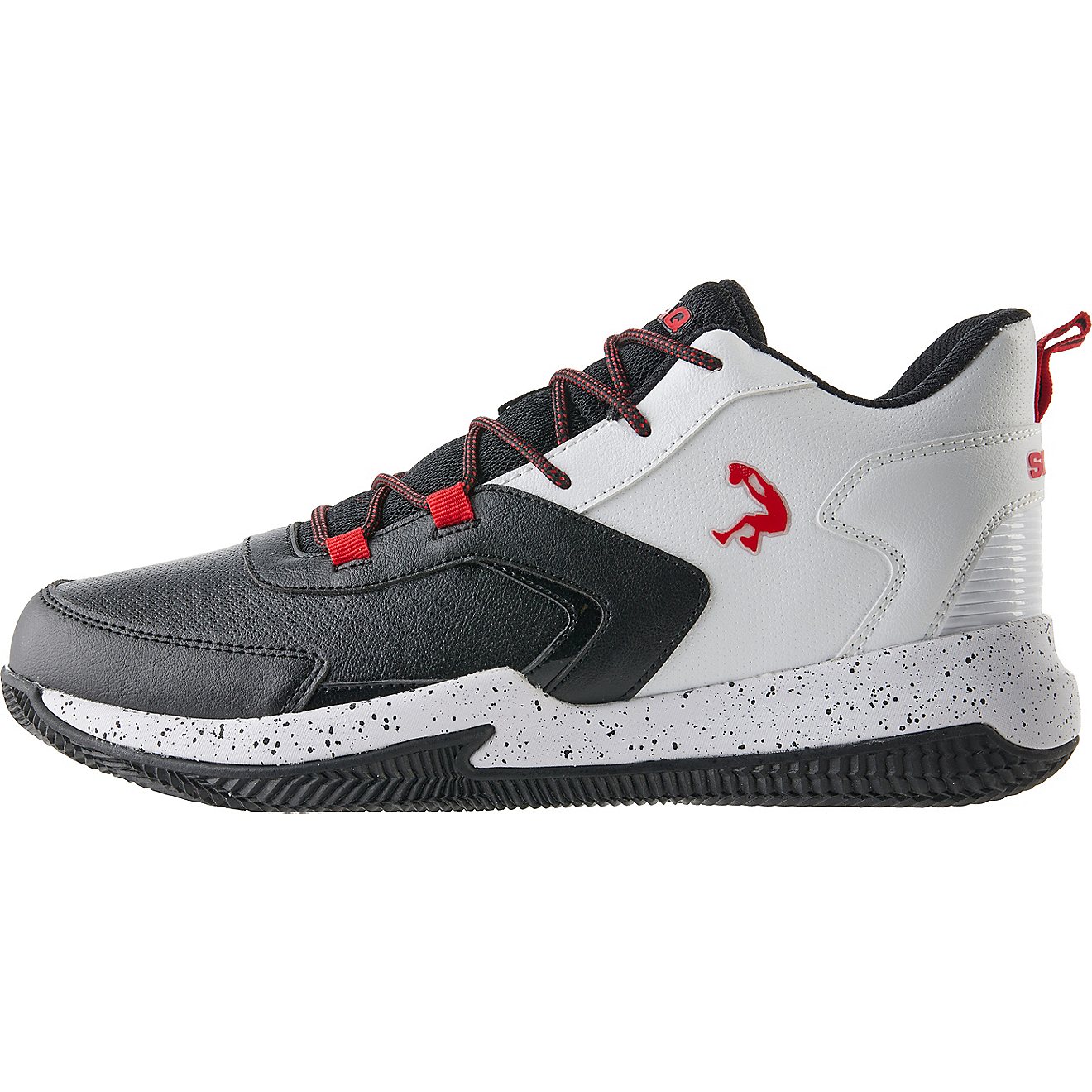 Shaq Men's Supreme Basketball Shoes                                                                                              - view number 1