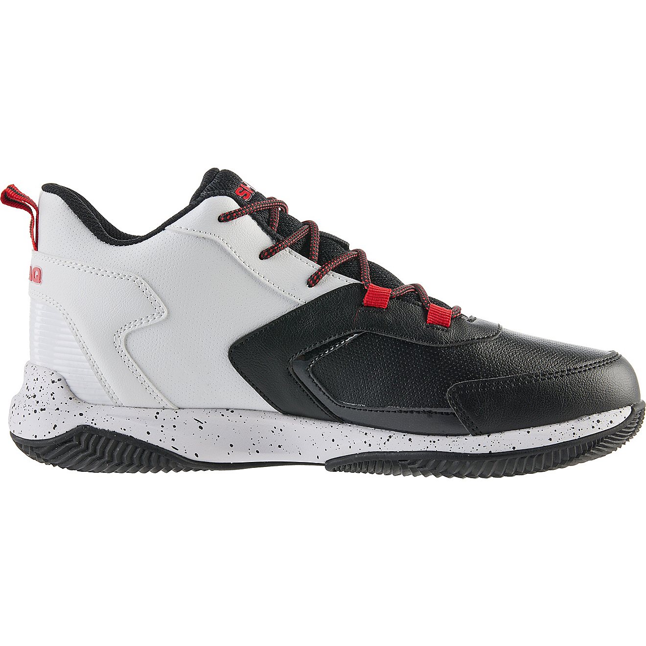 Shaq Men's Supreme Basketball Shoes                                                                                              - view number 2