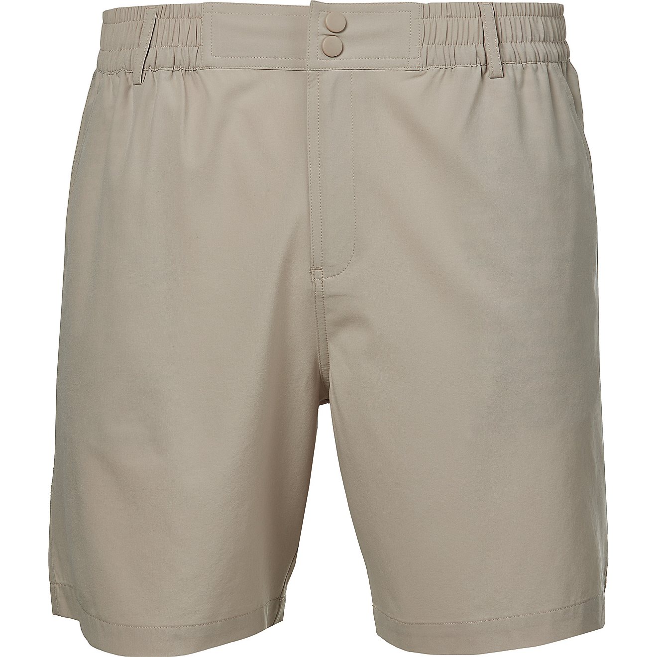 BURLEBO Men's Everyday Shorts                                                                                                    - view number 2