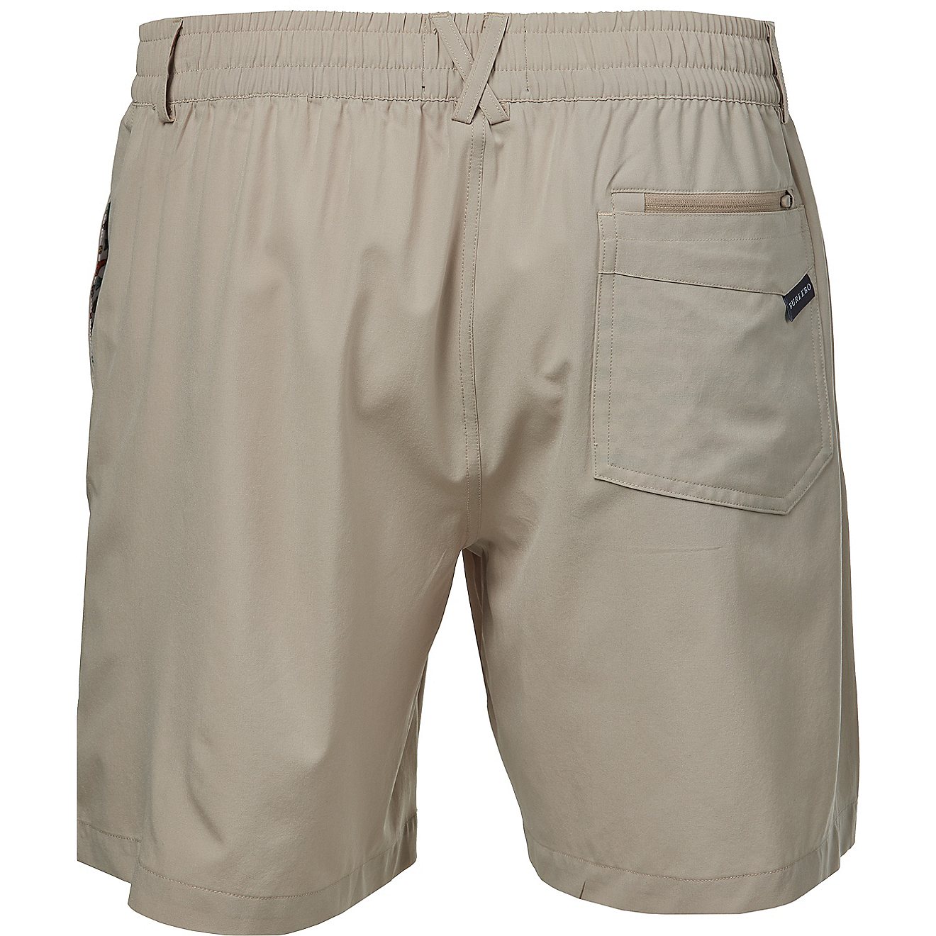 BURLEBO Men's Everyday Shorts                                                                                                    - view number 3
