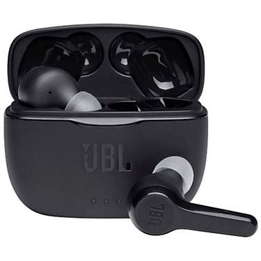 JBL Tune215 Wireless In-Ear Earbuds                                                                                             