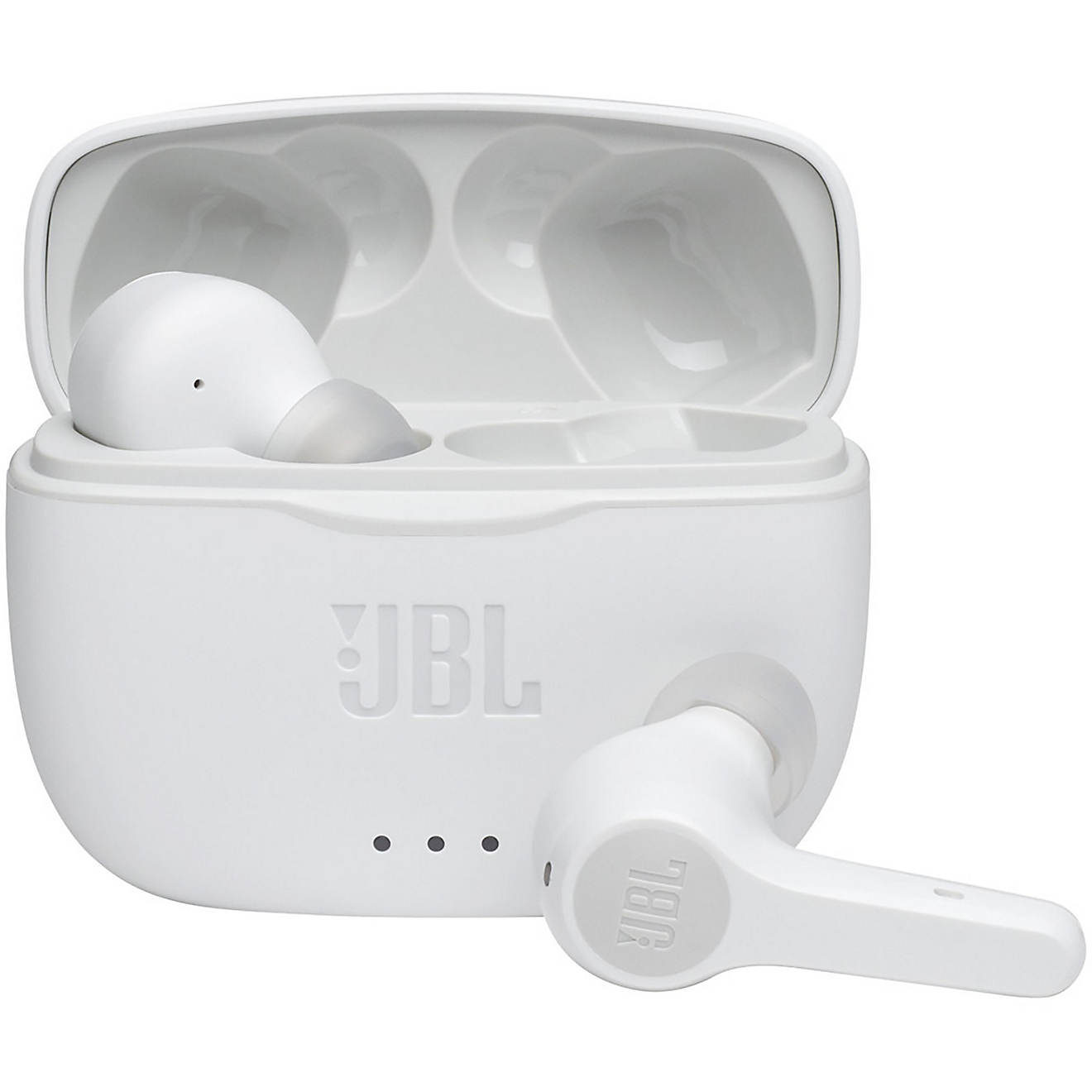 JBL Tune215 Wireless In-Ear Earbuds                                                                                              - view number 1