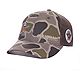 Magellan Outdoors Men's Houston Livestock Show and Rodeo Mallard Camo Hat                                                        - view number 4 image