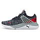 PUMA Boys' Pacer Future Knit Running Shoes                                                                                       - view number 2 image