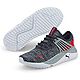 PUMA Boys' Pacer Future Knit Running Shoes                                                                                       - view number 3 image