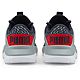 PUMA Boys' Pacer Future Knit Running Shoes                                                                                       - view number 4 image