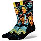 STANCE M AWESOME MIX CREW SOCK - view number 1 image